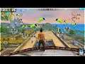 Dj Alok Prank With Random Player In Rank Game Op Squad Gameplay  - Garena Free fire