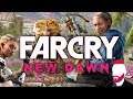Far Cry: New Dawn — Apocalyptic Mission Design
