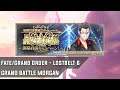 Fate/Grand Order OST - Lostbelt 6 Grand Battle Morgan