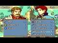 FE Sacred Stones DimitriLTC: Prologue to Chapter 2