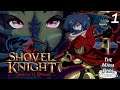 Fear the Reaper | Shovel Knight: Specter of Torment #1