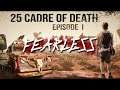[fearless] 25 Cadre of Death - Trapped in the Closet