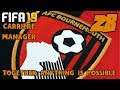 FIFA 19 - Carrière Bournemouth #28 - La qualification en LDC?