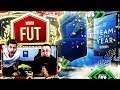 FIFA 20: Fut Champions Rewards + Weekend League schwitzen mit TOTY Vorbereitung !!