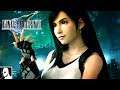 Final Fantasy 7 Remake Deutsch Gameplay #5 - Tifa & die Flucht in Sektor 7 (Let's Play German)