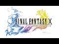Final Fantasy X - Brass de Chocobo
