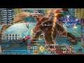 Final Fantasy XIV "A Realm Reborn" - Tour de Syrcus (Raid Alliance n°02)