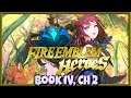 Fire Emblem Heroes | Book IV, Chapter 2: Missing You ~ LUNATIC [87]