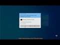 Fix Non-system disk or disk error Black screen when loading BIOS settings on Windows 10
