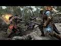 For Honor 2v2 Max Rep Domination