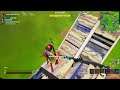 Fortnite live trios with my friends normal