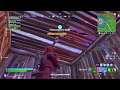 Fortnite* - playing with friends 6