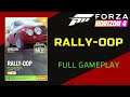 Forza Horizon 4 Series 31 Summer Rally-OOP Championship with Tune