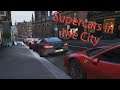Forza Horizon 4 - Supercars In The City
