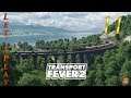 [FR] Bus et Matériaux pour Bezons – Transport Fever 2 – ép 11