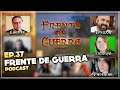 Frente de Guerra Podcast Ep. 37 - Cinemática de Azshara, ¿Fin de las facciones?, Impresiones 8.2