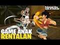 Game anak Rental - One Piece Grand Adventure 4K 60Fps Gameplay Android Lets Play official 2021