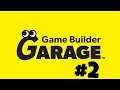 Game Builder Garage Returns!