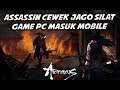 Game PC Keren Masuk Mobile Bisa Main OFFLINE - Anonymous Me (Android/iOS/PC)