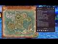 [Gameplay] Dragon Quest XI S DE | Part 6 Act 1 More ship fun & Zwaardsrust | !live !raw !hi !dq !...