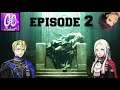 Games Cage Podcast - Episode 2 : Persona Emblem Three Hotties