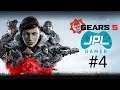 ❗ GEARS 5 ❗ #4 Ato 2 ! Coope com Carol Dittrich!