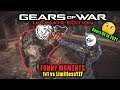 "Gears of War: UE in 2021?" - Wallbouncers Attempt to 1v1 (Funny Moments) ft. @EssLimitless
