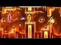 Geometry Dash - Artifice (100%) ~ EXTREME Demon and The Best Level by F3lixsram and Others!
