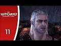 Geralt is ugly something mighty - Let's Play The Witcher 2: Assassins of Kings #11