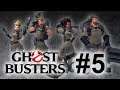 Ghostbusters Gameplay PC 2016 Español (los cazafantasmas) #5