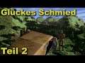 Glückes Schmied - Teil 2 | C&C: Der Tiberiumkonflikt - Remastered | Let's Play (German)