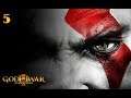 God of War 3 Gameplay PS4 Pro #godofwar3
