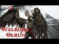 God of War Kampf der Walküren Folge #06 Olrun