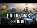 GOD OF WAR  [PS4] - Demos una Probada de este excelente juego