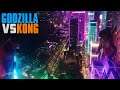 Godzilla Vs Kong FULL PLOT LEAK DETAILS! NEW PLOT LEAKS DETAILS! MECHAGODZILLA Official Look & More