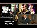 GTA IV: Complete Edition S3 RePlaythrough [01/29]