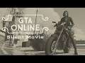 GTA Online - Silent Movie That Will Make You Dying Laughing