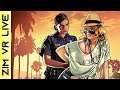 GTA V in VR and Epic Games Store version (recently FREE) works! ~ Ladies Night