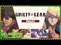 Guilty Gear Strive closed beta impressions | Colorwind Reacts