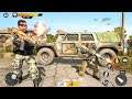 Gun Offline Strike : PvP Multiplayer FPS Game 3D:
 - Android GamePlay #4