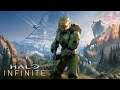 Halo Infinite Reversed 2.0 ( Sound Not Reversed )
