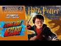 Harry Potter and the Chamber of Secrets - EPISODE 2 (PC VERSION GAMEPLAY)