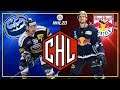 HC Ambri Piotta vs Red Bull München | Champions Hockey League Highlights | NHL 20  Schweizerdeutsch
