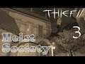 Heist Society - 3 - Wackmail