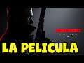 Hitman 3 - Pelicula Completa en Español - PS5 - Todas las cinematicas - 1080p 60fps - 2021