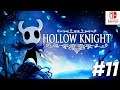 HOLLOW KNIGHT PART 11