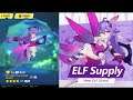 Honkai Impact 3rd New ELF Sirin - ELF Sirin Gameplay