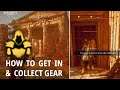 How to Enter The Closed Building with GEAR in Venonis | Assassin's Creed Valhalla