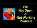 How To Fix Candy Crush Saga Not Open / Not Working Problem Android & Ios