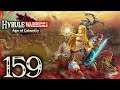 Hyrule Warriors: Age of Calamity Playthrough with Chaos part 159: Vah Ruta's Last Ride